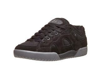 Es Skateboard Shoes One Nine 7 Black/Grey