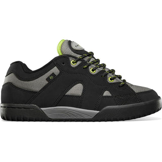Es Skateboard Shoes One Nine 7 Black/Lime