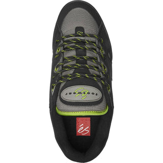 Es Skateboard Shoes One Nine 7 Black/Lime