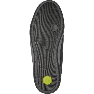 Es Skateboard Shoes One Nine 7 Black/Lime