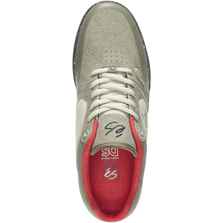 ES Skateboard Shoes Swift 1.5 Eco Tan/Black Mens