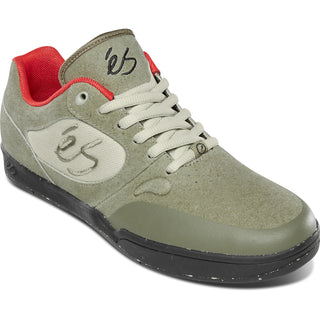ES Skateboard Shoes Swift 1.5 Eco Tan/Black Mens