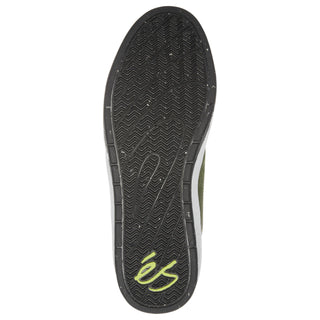 Es Skateboard Shoes Swift 1.5 Eco Green/Black/White