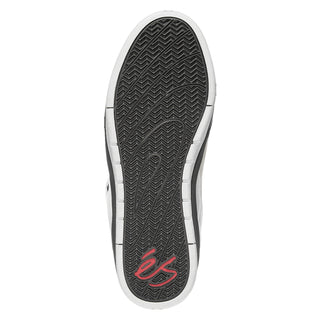Es Skateboard Shoes Stylus Mid White Mens