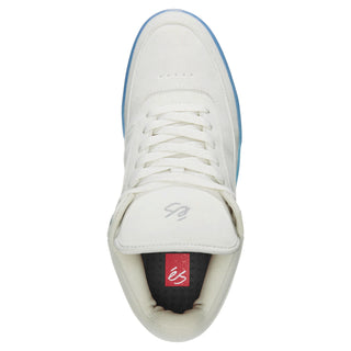 Es Skateboard Shoes Stylus Mid Warm Grey