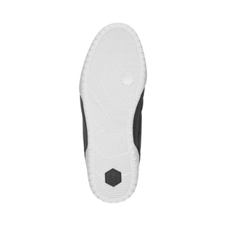 Es Skateboard Shoes Accel Slim X Quattro Black/White/Red