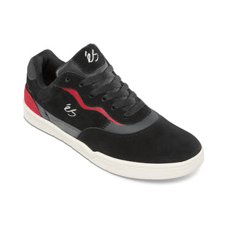 Es Skateboard Shoes Melange Black