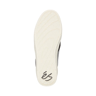 Es Skateboard Shoes Melange Black