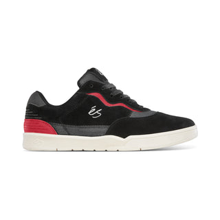 Es Skateboard Shoes Melange Black