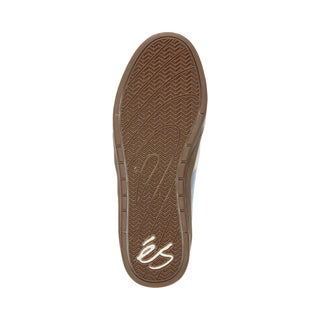 Es Skateboard Shoes Melange Beige/Grey/White