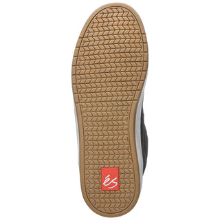 Es Skateboard Shoes Sophisto Black