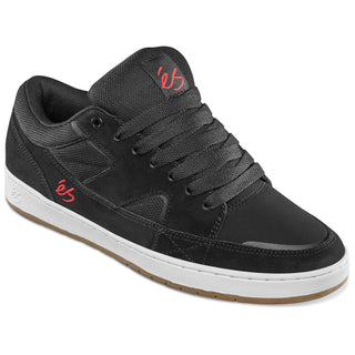 Es Skateboard Shoes Sophisto Black