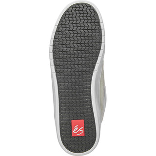 eS Skateboard Shoes Sophisto White