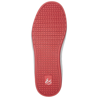 Es Skateboard Shoes Sophisto White/Navy/Red