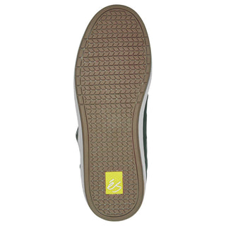 Es Skateboard Shoes Sophisto Green/White
