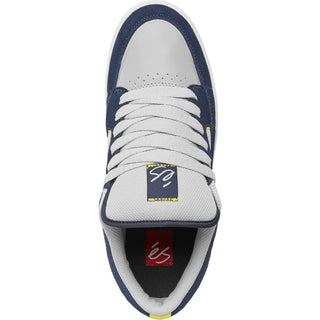 Es Skateboard Shoes Sophisto Navy/Grey