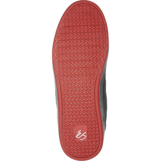 Es Skateboard Shoes Sophisto Black/Black/Red