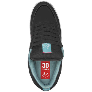 Es Skateboard Shoes Sophisto Black/Grey