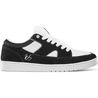ES Skateboard Shoes Sophisto Black/White