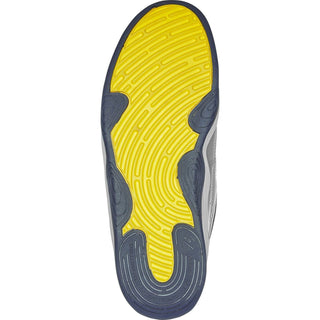 Es Skateboard Shoes Two Nine 8 Grey/Navy/Yellow