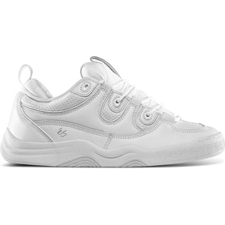 Es Skateboard Shoes Two Nine 8 White