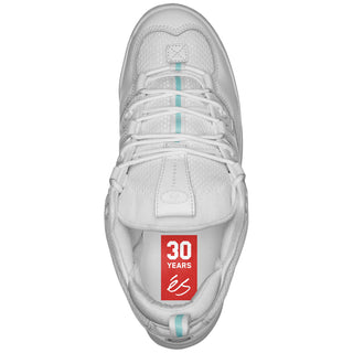 Es Skateboard Shoes Two Nine 8 White