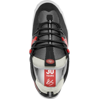 Es Skateboard Shoes Two Nine 8 Black/Red
