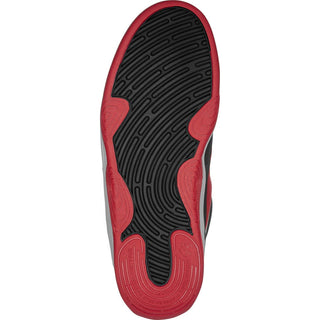 Es Skateboard Shoes Two Nine 8 Black/Red