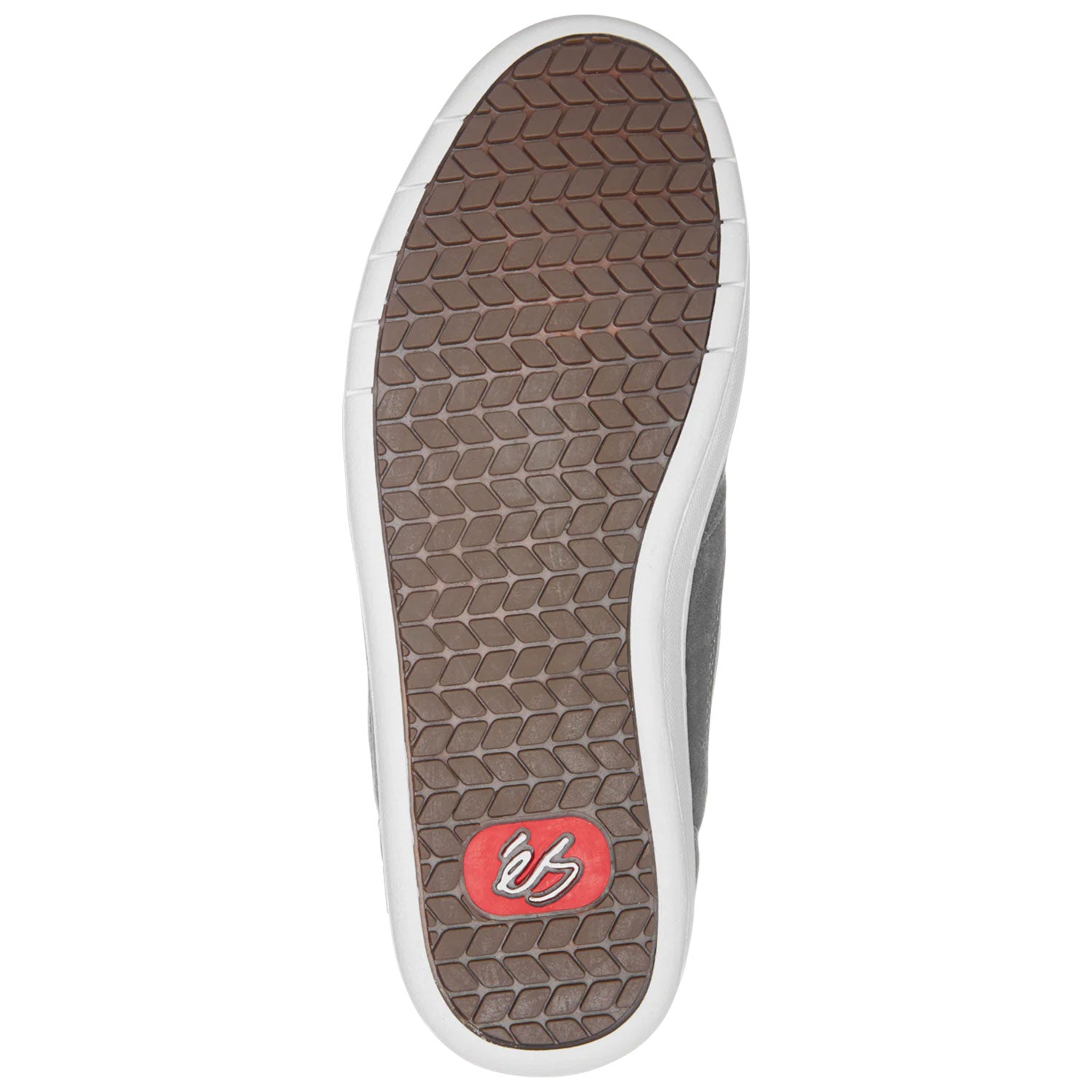 Es Skateboard Shoes Accel X Go Skateboarding Day Grey – TGM