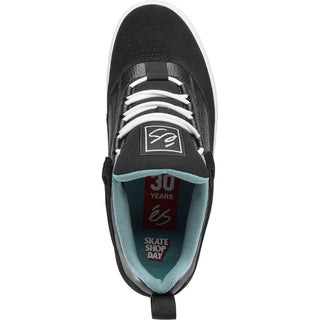 Es Skateboard Shoes Contour Black/Blue