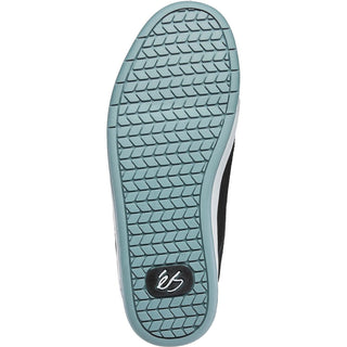 Es Skateboard Shoes Contour Black/Blue