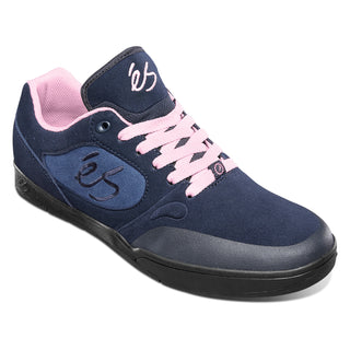 Es Shoes Swift 1.5 Navy/Black Mens