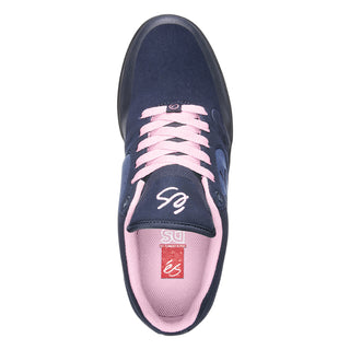 Es Shoes Swift 1.5 Navy/Black Mens