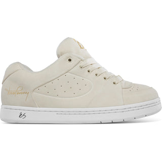 Es Skateboard Shoes Accel OG Tom Penny RS Crème