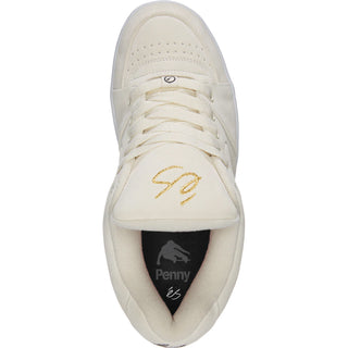 Es Skateboard Shoes Accel OG Tom Penny RS Crème