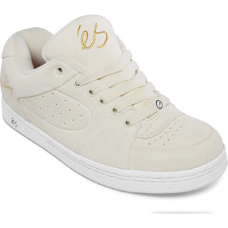 Es Skateboard Shoes Accel OG Tom Penny RS Crème