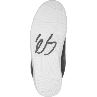 Es Skateboard Shoes Creager Black/White/White