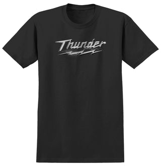 Thunder Trucks Shirt Voltage Charcoal