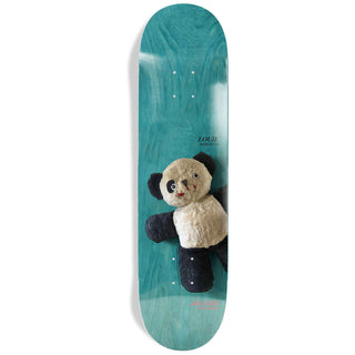 Jacuzzi Skateboard Deck Louie Barletta Bravo 8.5" x 32.2"