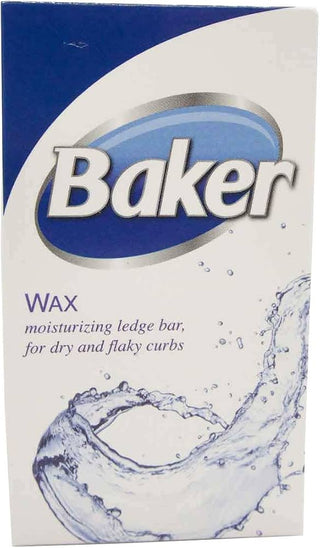 Baker Skateboard Wax 2000
