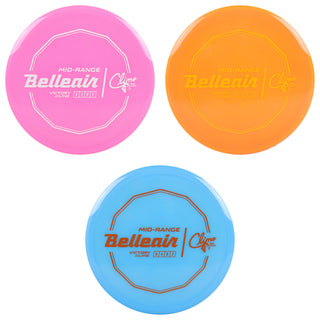 Climo Disc Golf Victory Line Belleair Midrange 5/4/0/2 - Choose Exact Disc