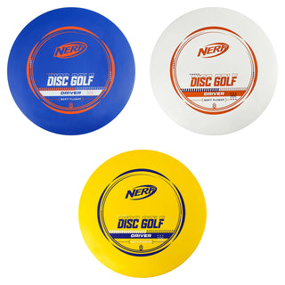 Prodigy Disc Golf Nerf Soft Flight Driver 9/4/-2/2 - Choose Exact Disc