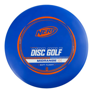 Prodigy Disc Golf Nerf Soft Flight Midrange 4/5/-2/1 Blue 100 grams