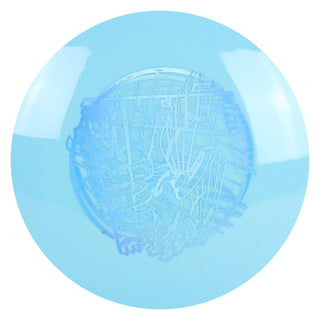 Innova Disc Golf Factory Second Star Distance Driver 13/6/-2/2 Shryke 1 173 grams