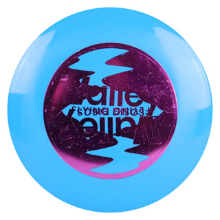 Innova Disc Golf Factory Second Star Fairway Driver 7/5/0/2 TeeBird 2 172 grams