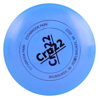 Innova Disc Golf Factory Second Star Fairway Driver 6/5/-2/1 Leopard 1 173 grams