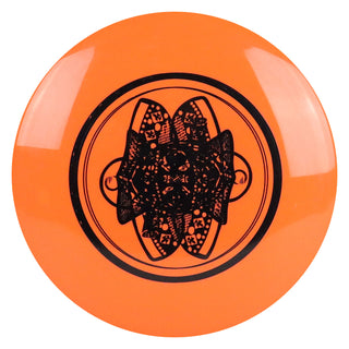 Innova Disc Golf Factory Second Star Fairway Driver 8/4/-1/1 TL3 1 171 grams