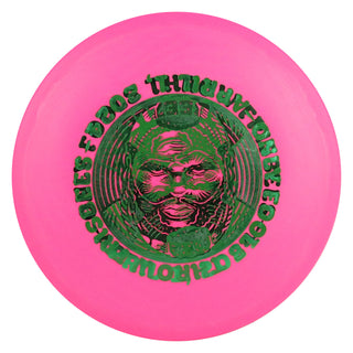 Innova Disc Golf Factory Second Pro Midrange Disc 4/4/0/3 KC Roc 1 176 grams