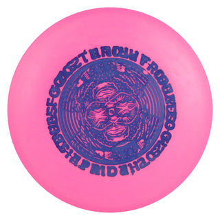 Innova Disc Golf Factory Second Pro Midrange Disc 4/4/0/3 KC Roc 3 172 grams