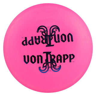 Innova Disc Golf Factory Second Pro Midrange Disc 4/4/0/3 KC Roc 4 180 grams